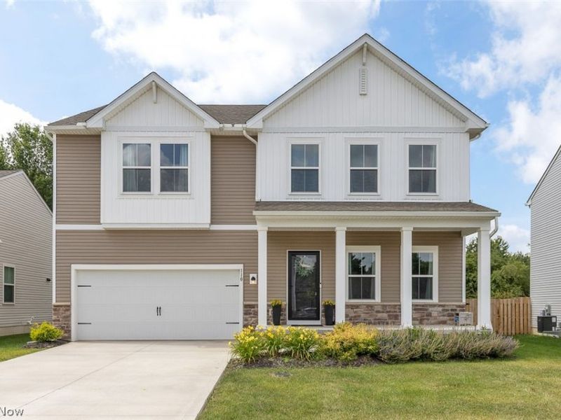 110 Harvest Way, Elyria, OH 44035 Photo 38