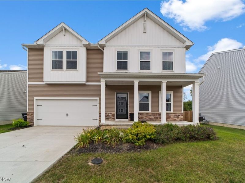 110 Harvest Way, Elyria, OH 44035 Photo 40