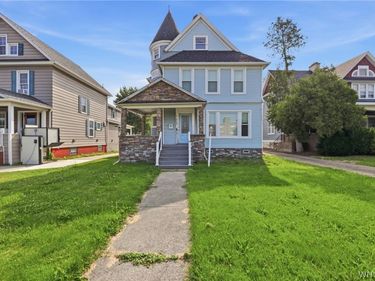520 Central Avenue, Dunkirk, NY 14048