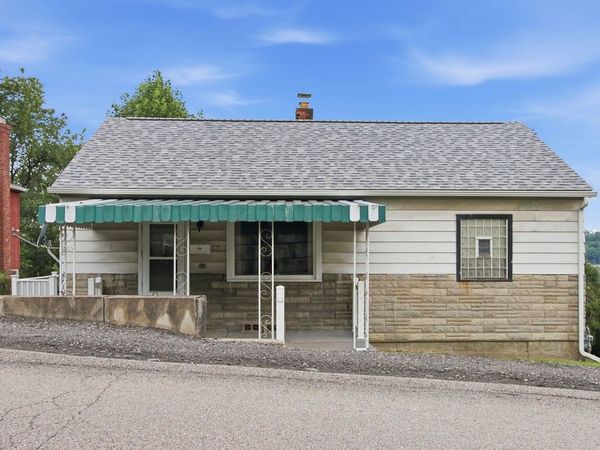 908 Upston St, Mckeesport, PA 15133