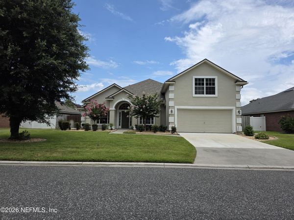 739 WAKEMONT Drive, Orange Park, FL 32065