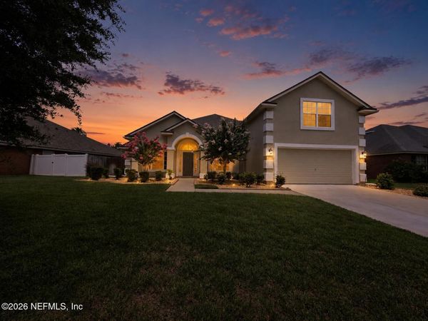 739 WAKEMONT Drive, Orange Park, FL 32065