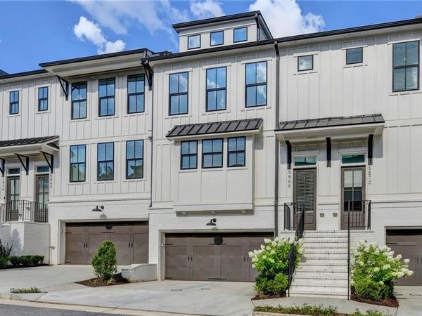 5866 Westin Road, Atlanta, GA 30328