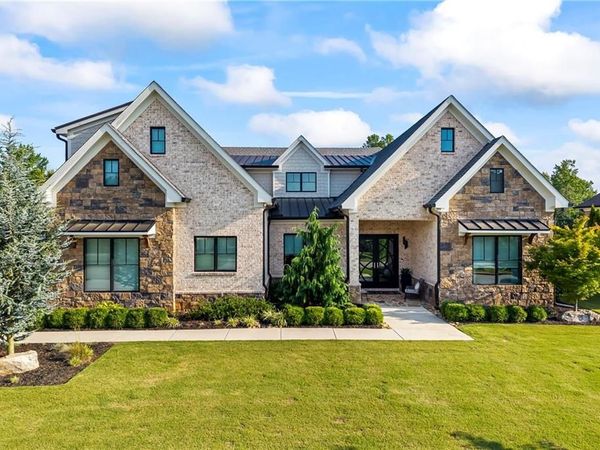 3535 River Birch Loop , Jefferson, GA 30549