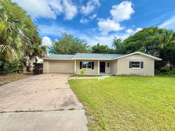 2810 FLOWERTREE ROAD , BELLE ISLE, FL 32812