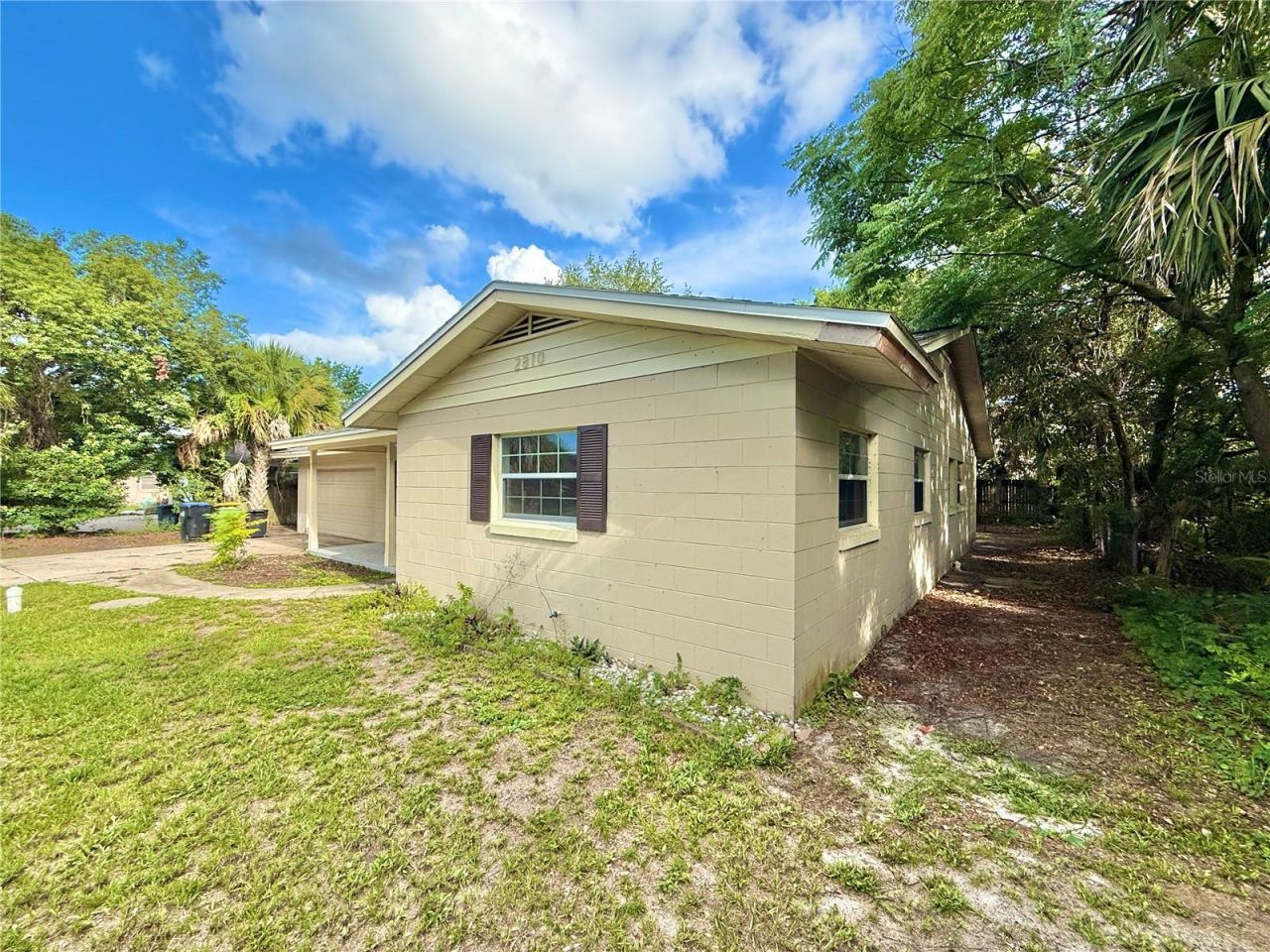 2810 Flowertree Road, Belle Isle, FL 32812 Photo