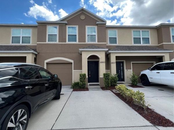 6843 40TH LANE N, PINELLAS PARK, FL 33781