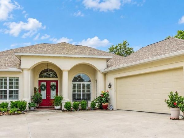 8 COSMOS COURT E, HOMOSASSA, FL 34446