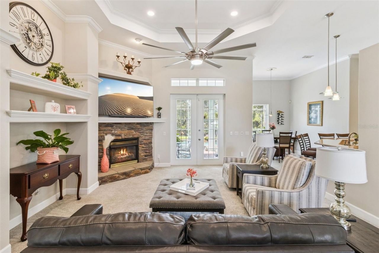 8 Cosmos Court E, Homosassa, FL 34446 Photo