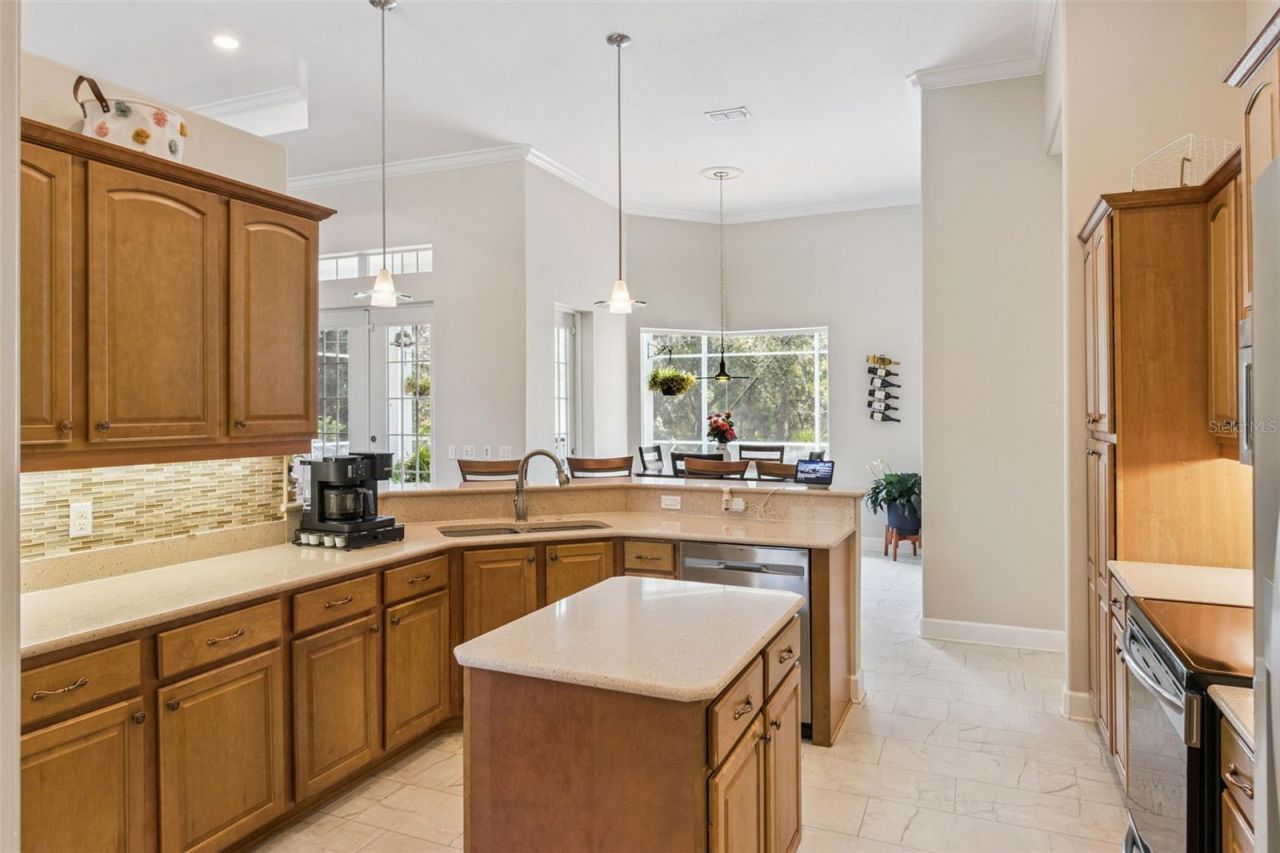 8 Cosmos Court E, Homosassa, FL 34446 Photo