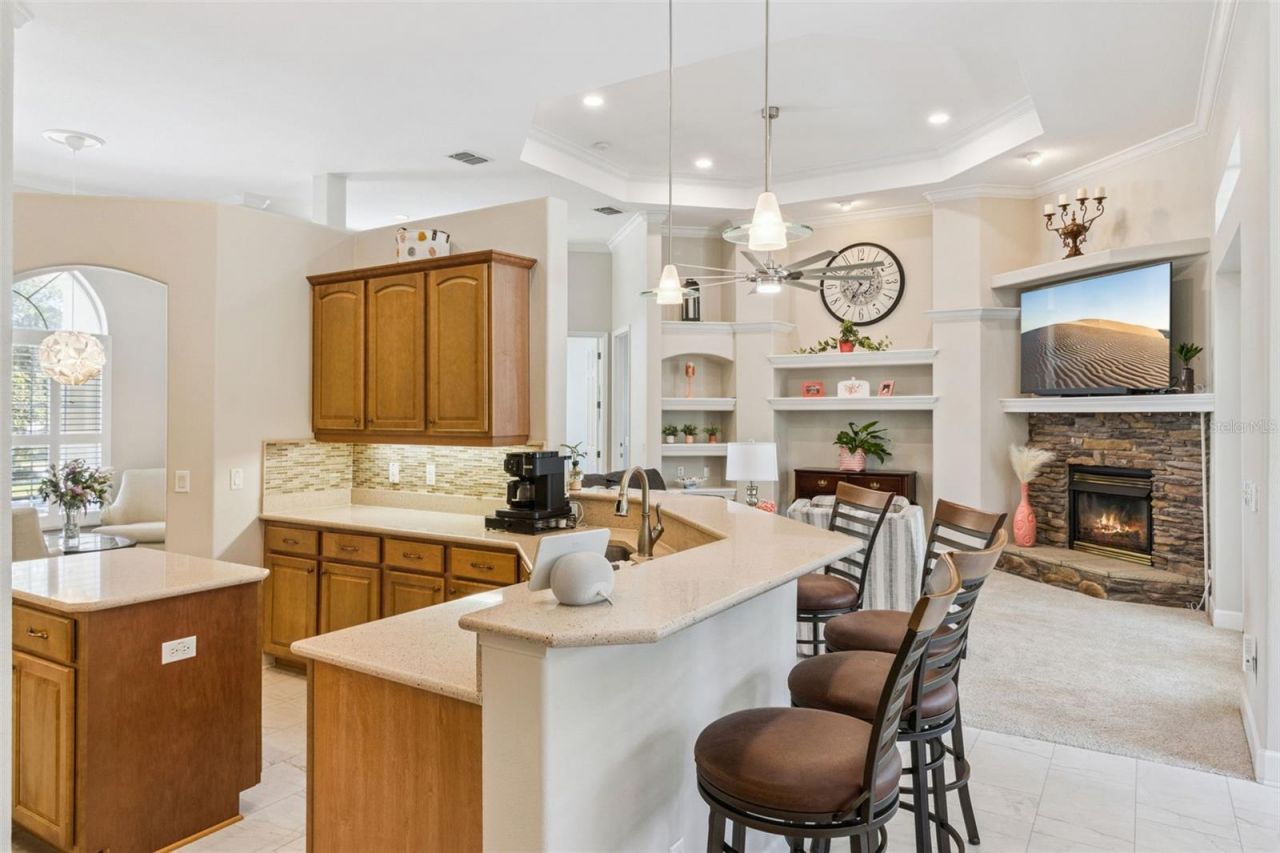 8 Cosmos Court E, Homosassa, FL 34446 Photo