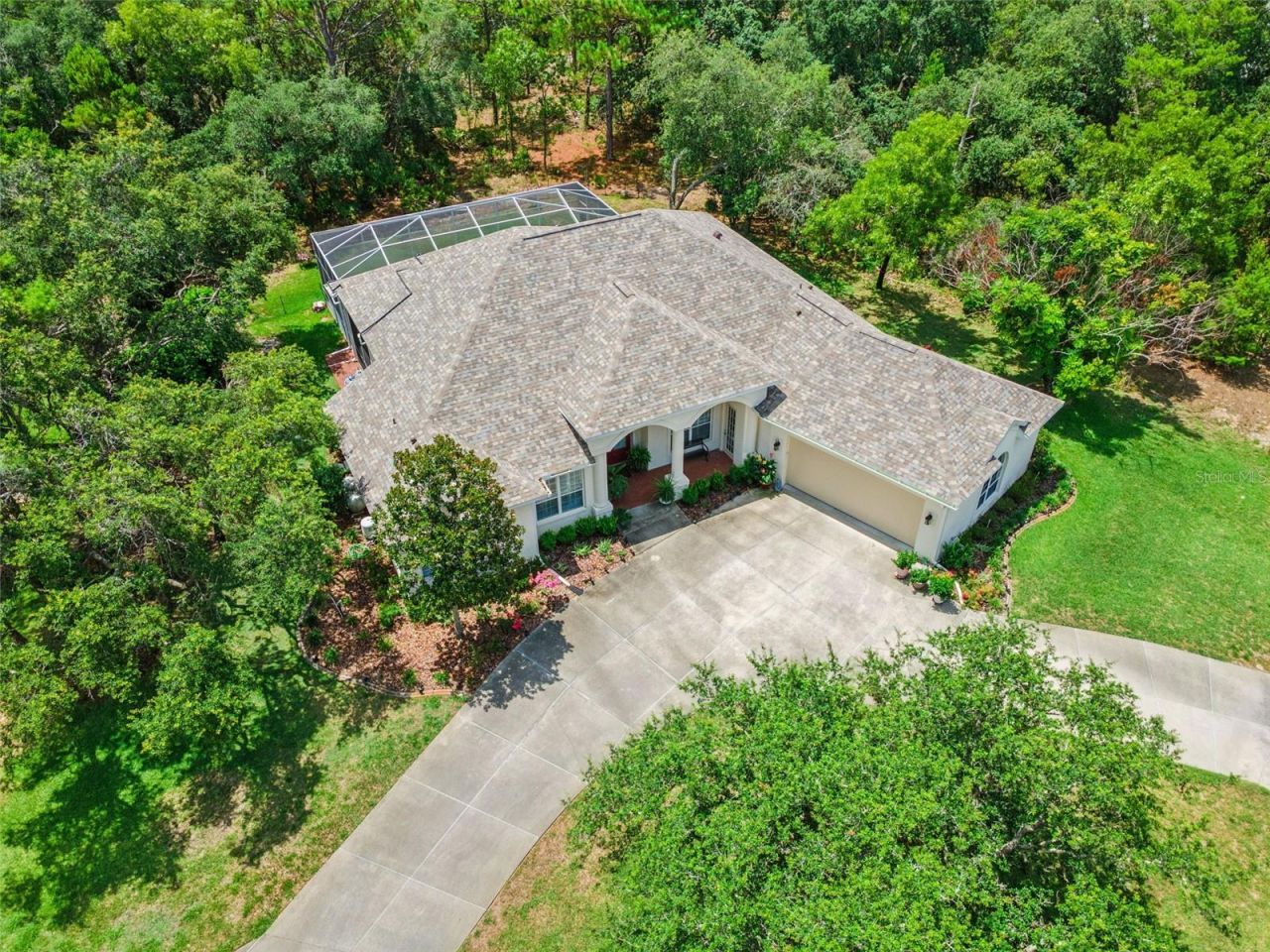 8 Cosmos Court E, Homosassa, FL 34446 Photo