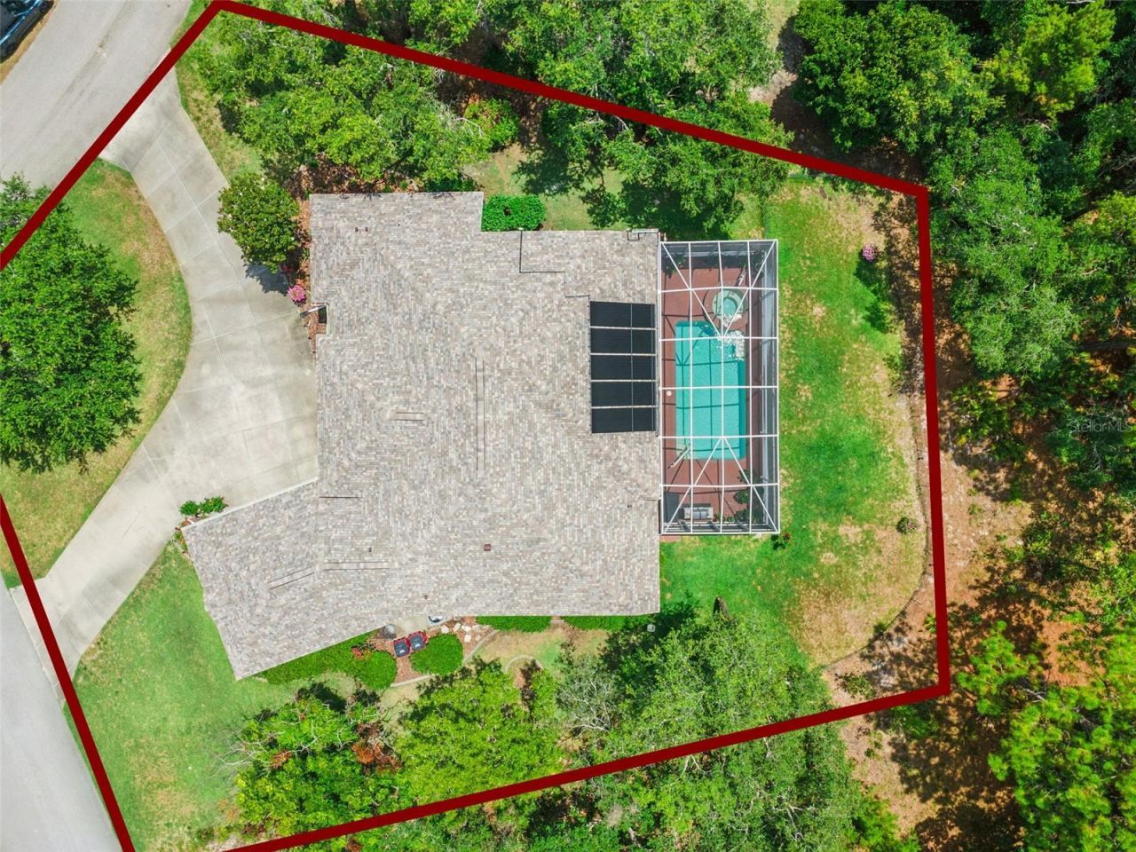 8 Cosmos Court E, Homosassa, FL 34446 Photo