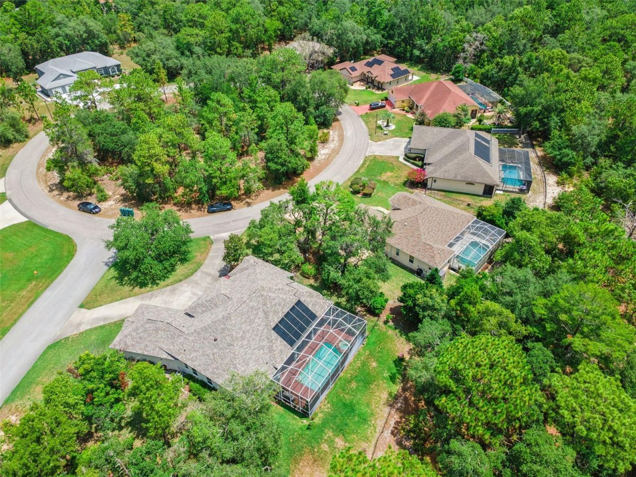 8 Cosmos Court E, Homosassa, FL 34446 Photo