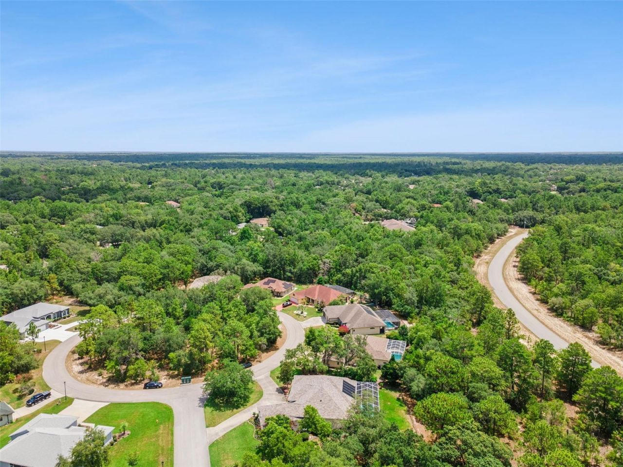 8 Cosmos Court E, Homosassa, FL 34446 Photo