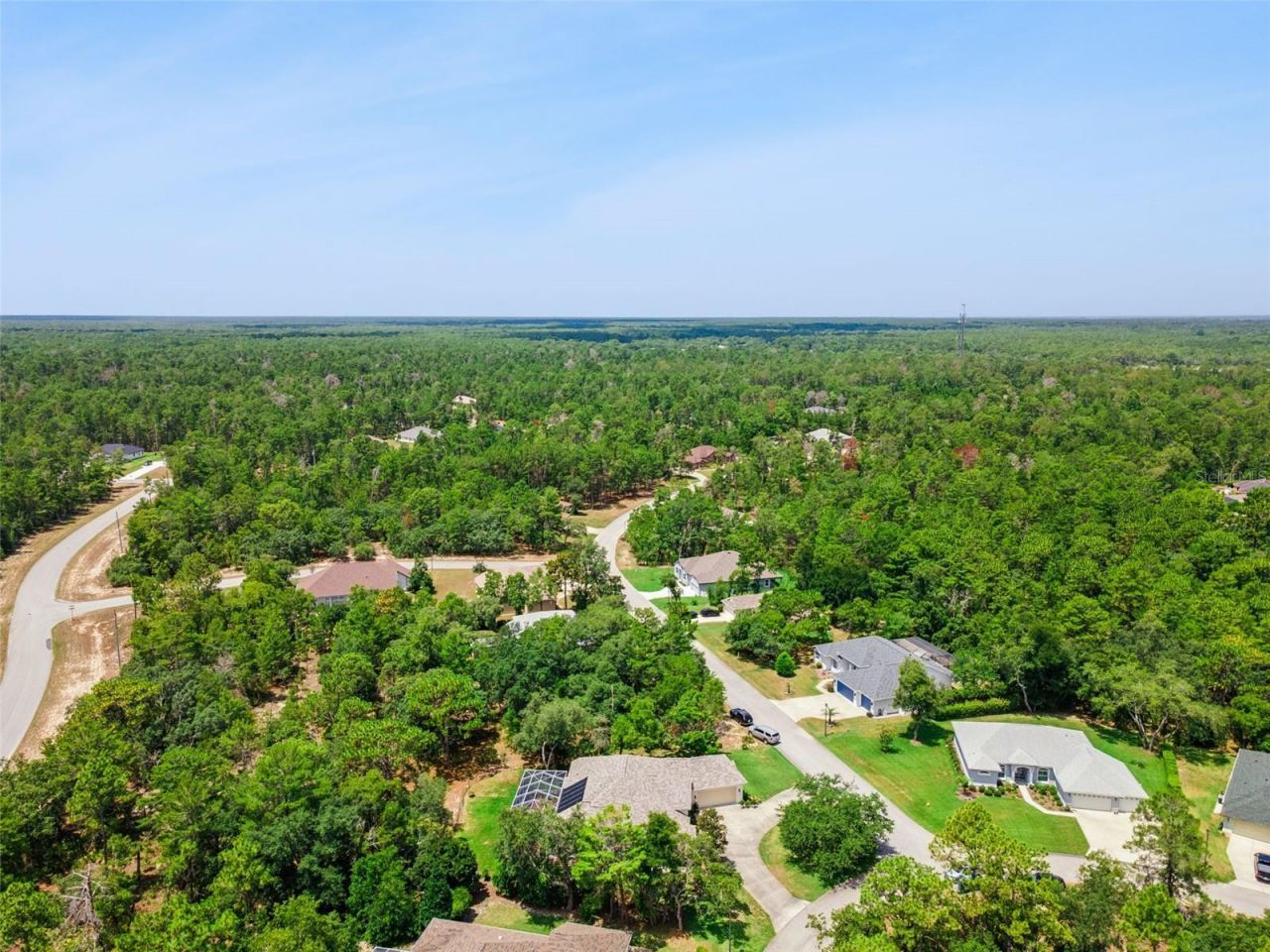 8 Cosmos Court E, Homosassa, FL 34446 Photo