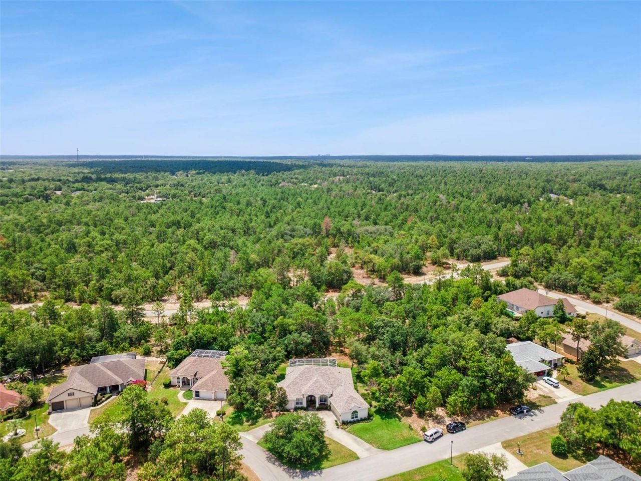 8 Cosmos Court E, Homosassa, FL 34446 Photo