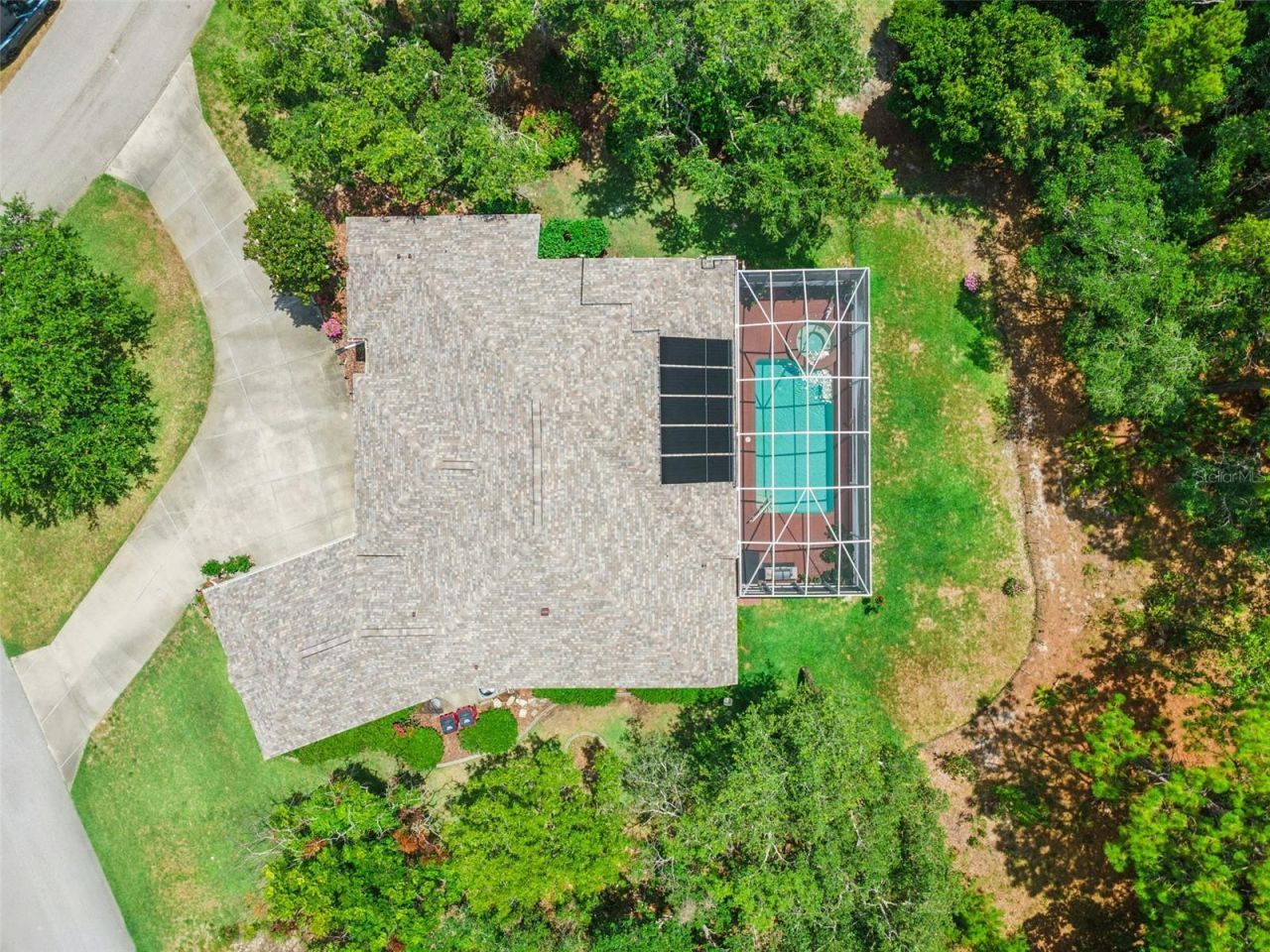 8 Cosmos Court E, Homosassa, FL 34446 Photo