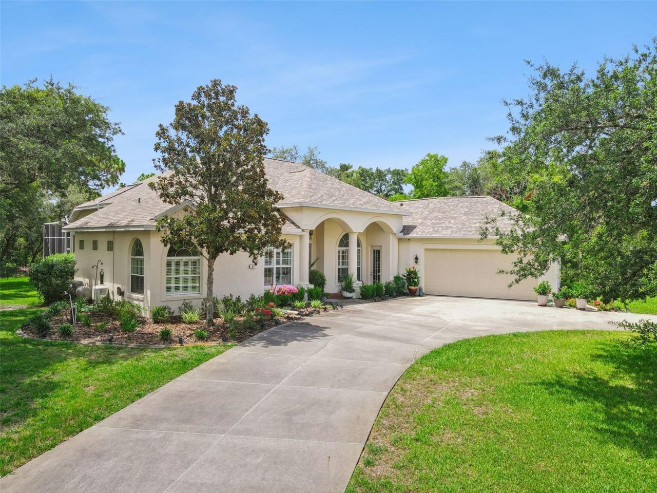8 Cosmos Court E, Homosassa, FL 34446 Photo