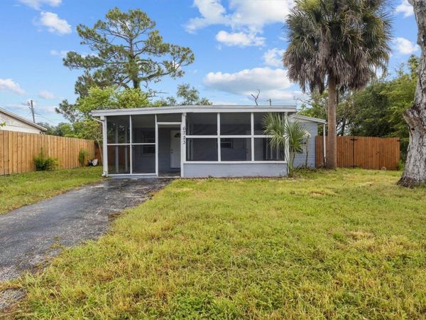 6723 78TH AVENUE N, PINELLAS PARK, FL 33781