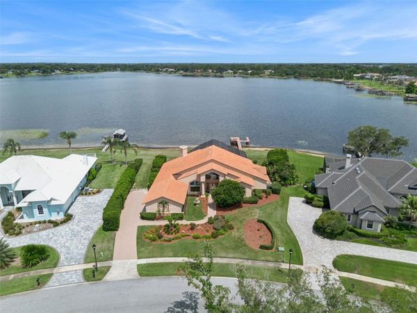 2617 BUTLER BAY DRIVE N, WINDERMERE, FL 34786