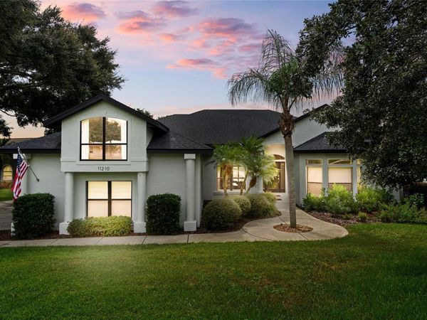 11210 CRESCENT BAY BOULEVARD , CLERMONT, FL 34711