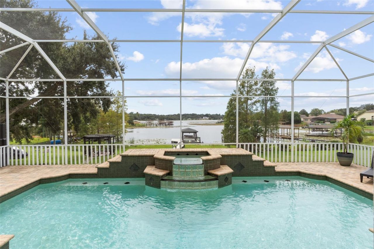 11210 Crescent Bay Boulevard, Clermont, FL 34711 Photo