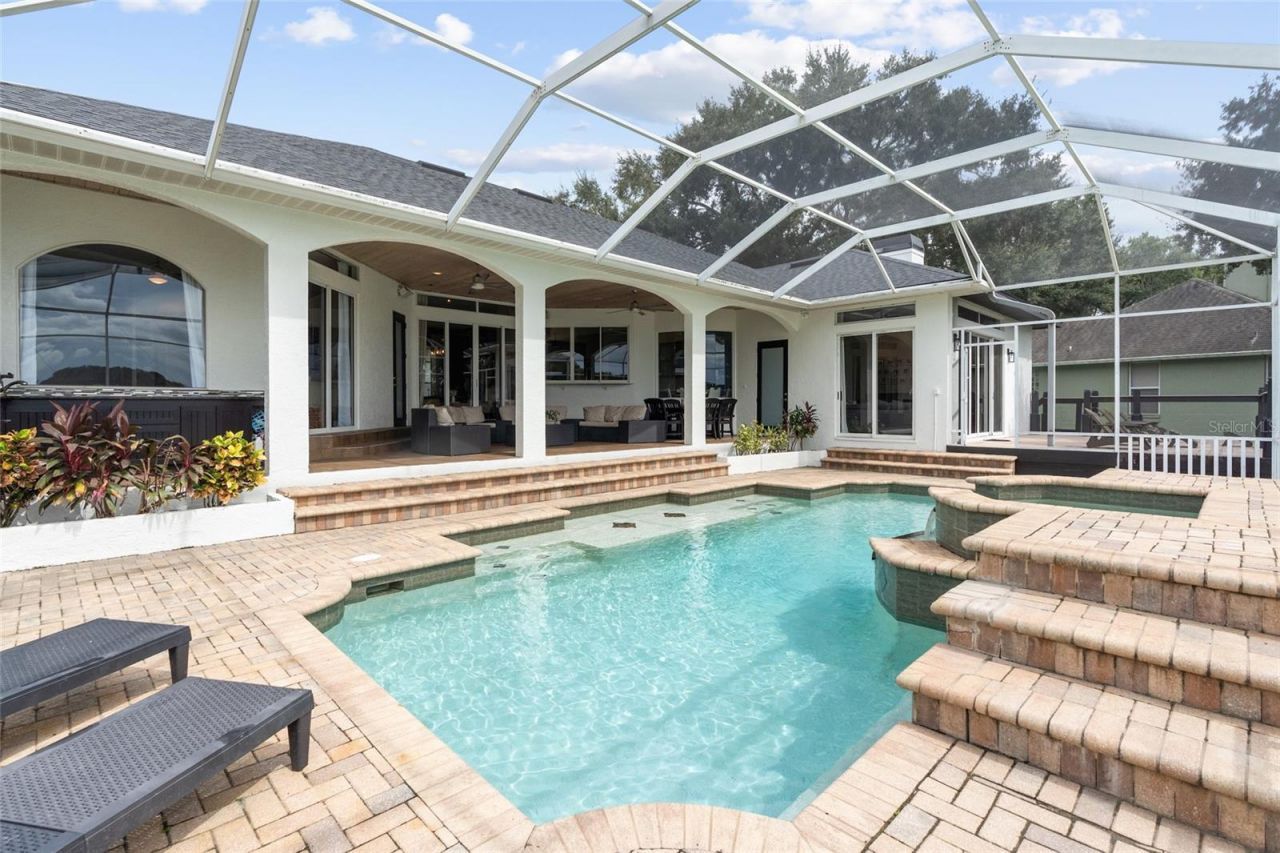 11210 Crescent Bay Boulevard, Clermont, FL 34711 Photo