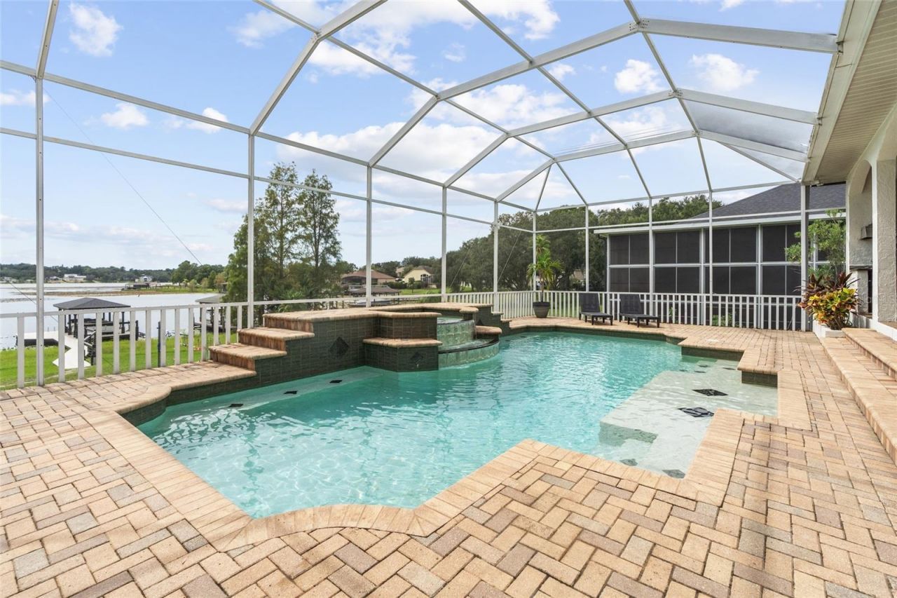 11210 Crescent Bay Boulevard, Clermont, FL 34711 Photo