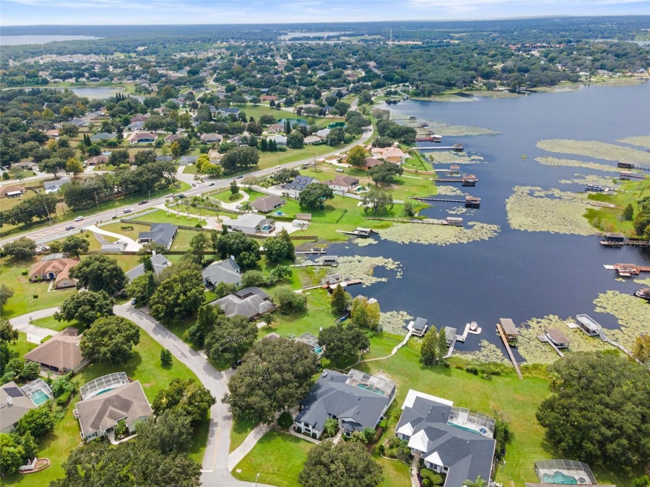 11210 Crescent Bay Boulevard, Clermont, FL 34711 Photo