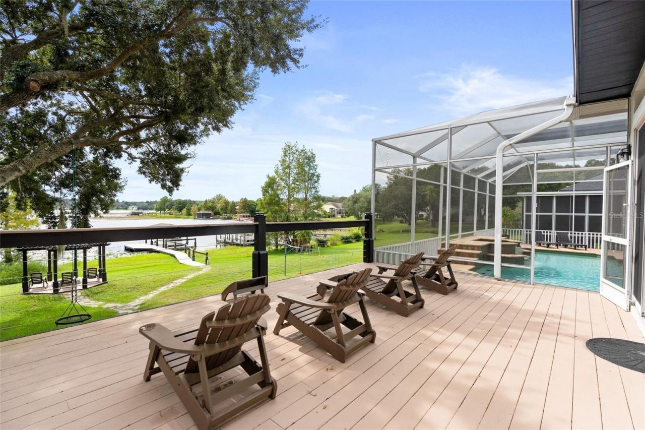 11210 Crescent Bay Boulevard, Clermont, FL 34711 Photo
