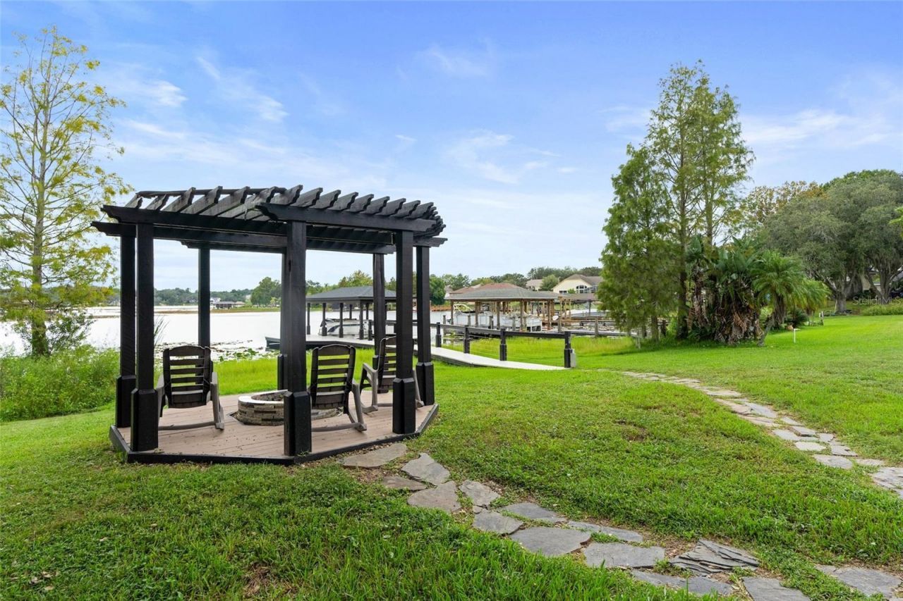 11210 Crescent Bay Boulevard, Clermont, FL 34711 Photo