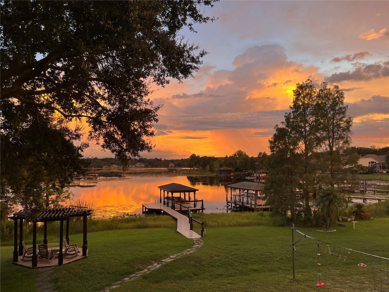 11210 Crescent Bay Boulevard, Clermont, FL 34711 Photo