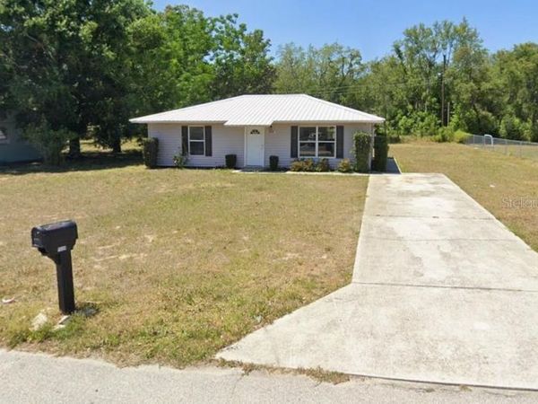 1539 PENNY AVENUE, SEBRING, FL 33870