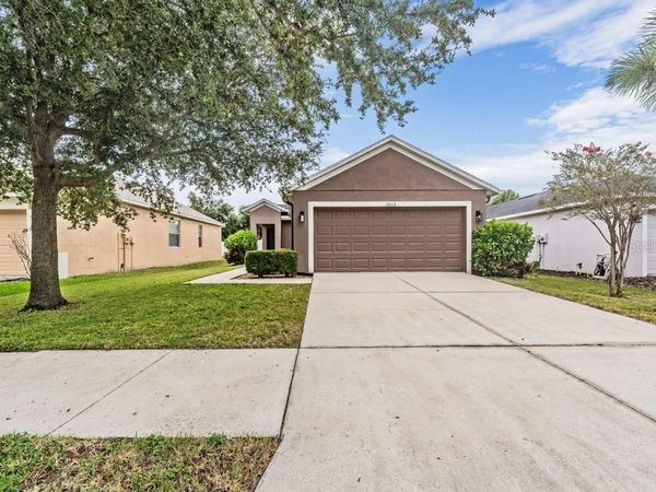 7013 FOREST MERE DRIVE, RIVERVIEW, FL 33578