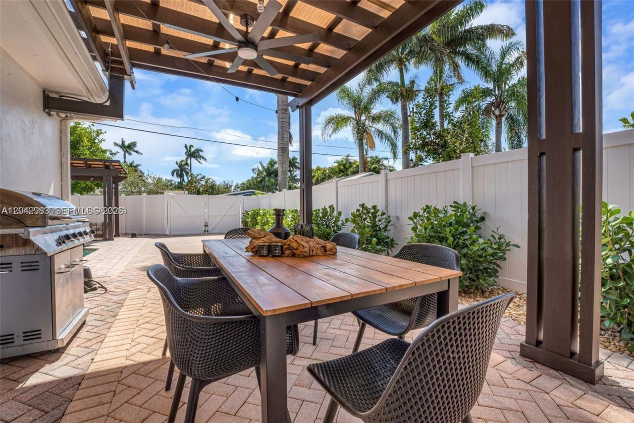 1514 Liberty St , Hollywood, FL 33020 Photo