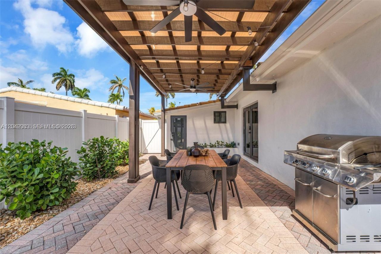 1514 Liberty St , Hollywood, FL 33020 Photo