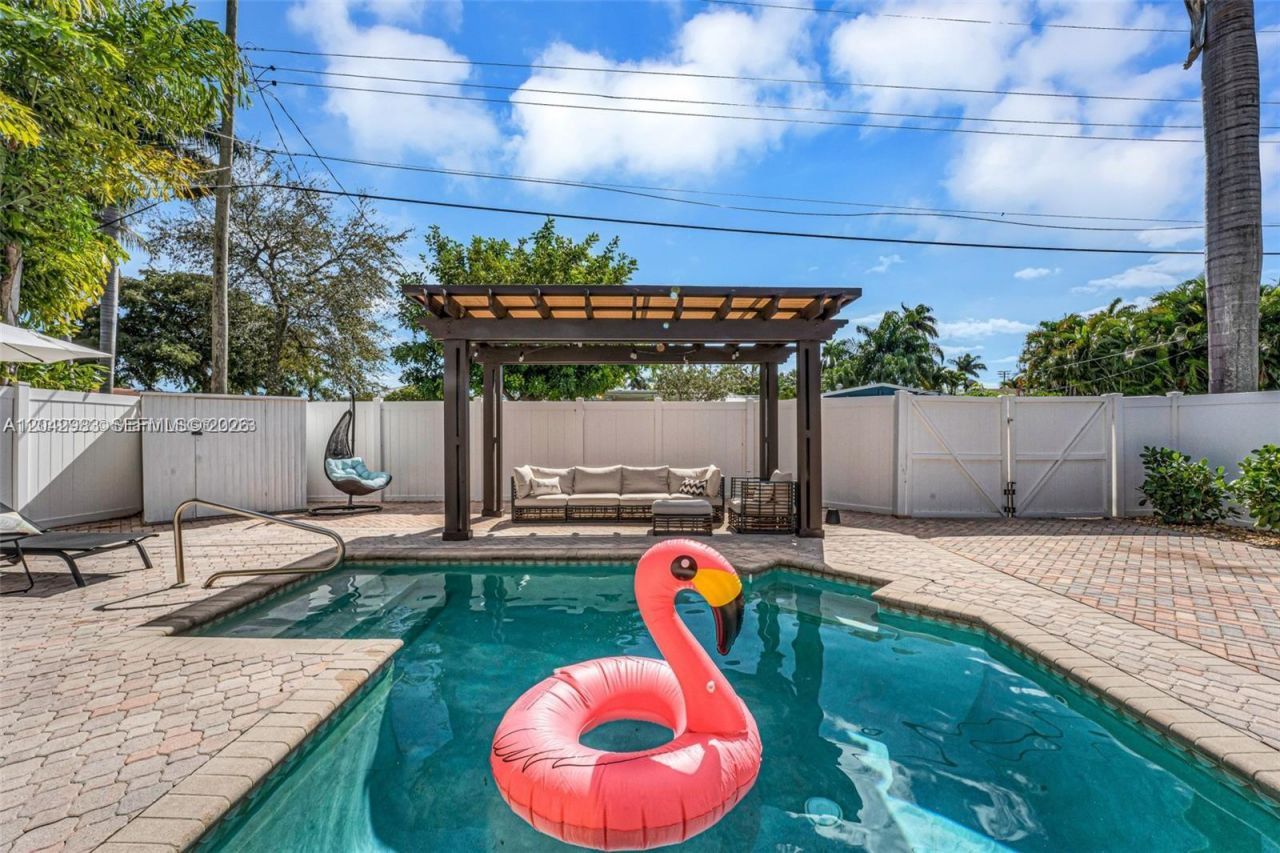 1514 Liberty St , Hollywood, FL 33020 Photo
