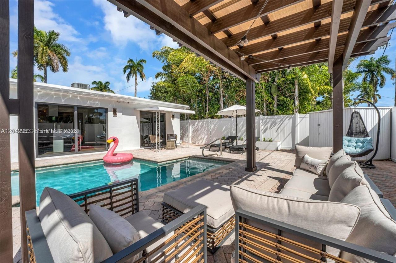 1514 Liberty St , Hollywood, FL 33020 Photo