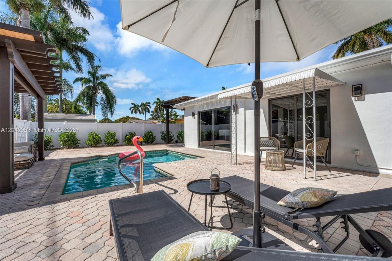 1514 Liberty St , Hollywood, FL 33020 Photo