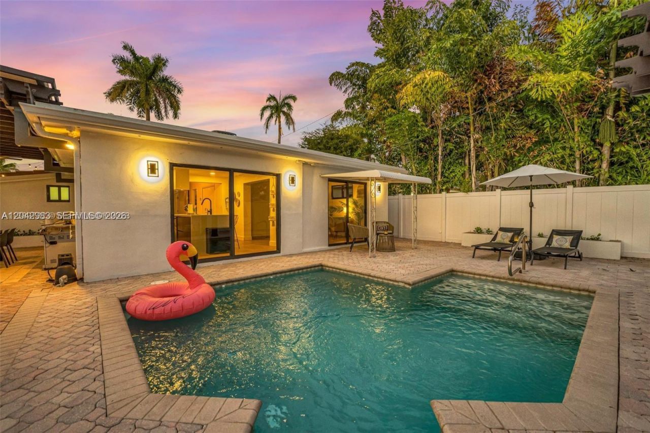 1514 Liberty St , Hollywood, FL 33020 Photo