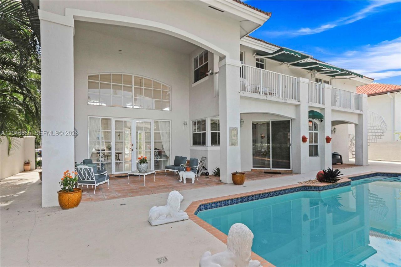 16048 NW 82nd Pl , Miami Lakes, FL 33016 Photo