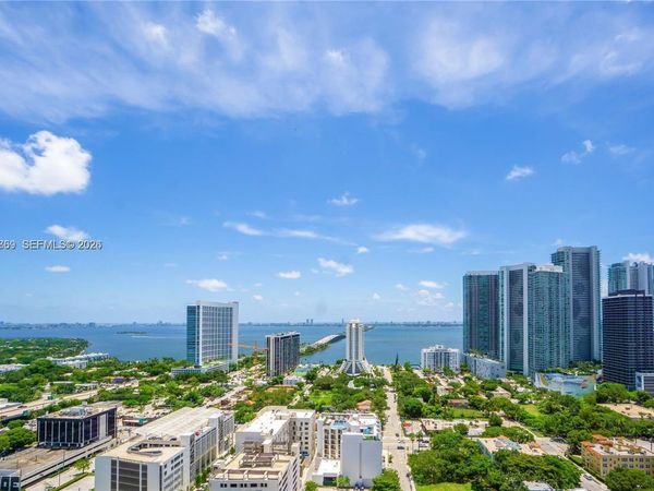121 NE 34th St , Unit 2706, Miami, FL 33137
