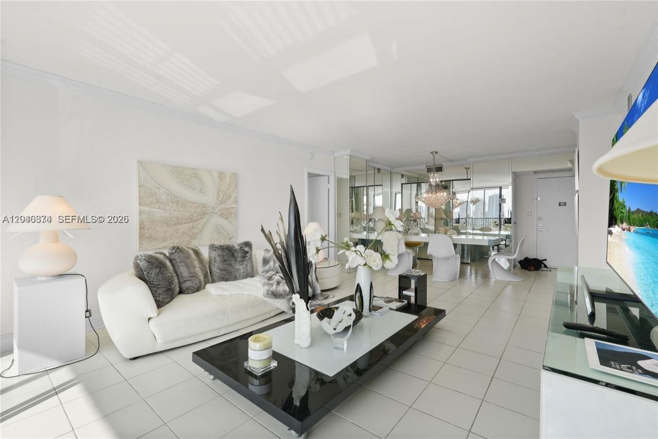 20301 W Country Club Dr , Unit 1226, Aventura, FL 33180 Photo