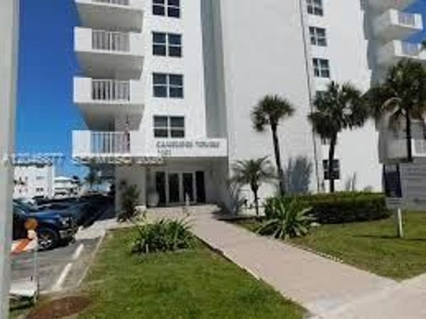 1601 S Ocean Dr , Unit 105, Hollywood, FL 33019