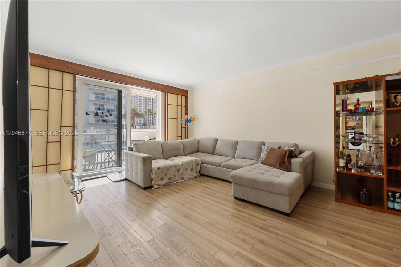 1601 S Ocean Dr , Unit 105, Hollywood, FL 33019 Photo