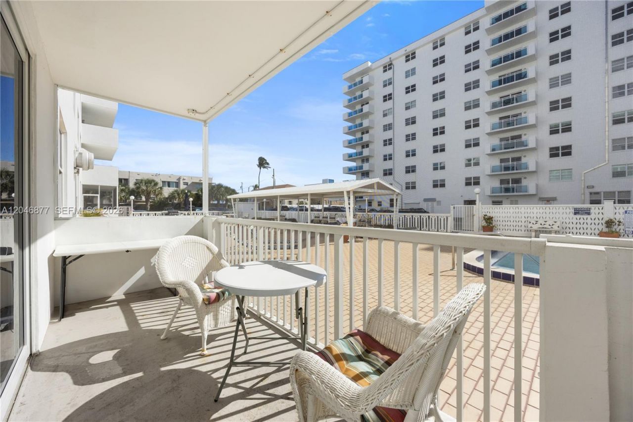 1601 S Ocean Dr , Unit 105, Hollywood, FL 33019 Photo