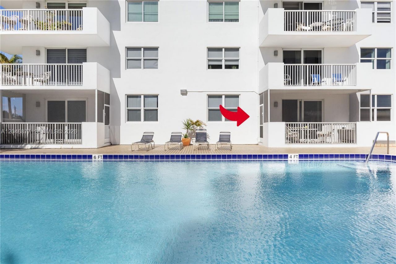 1601 S Ocean Dr , Unit 105, Hollywood, FL 33019 Photo