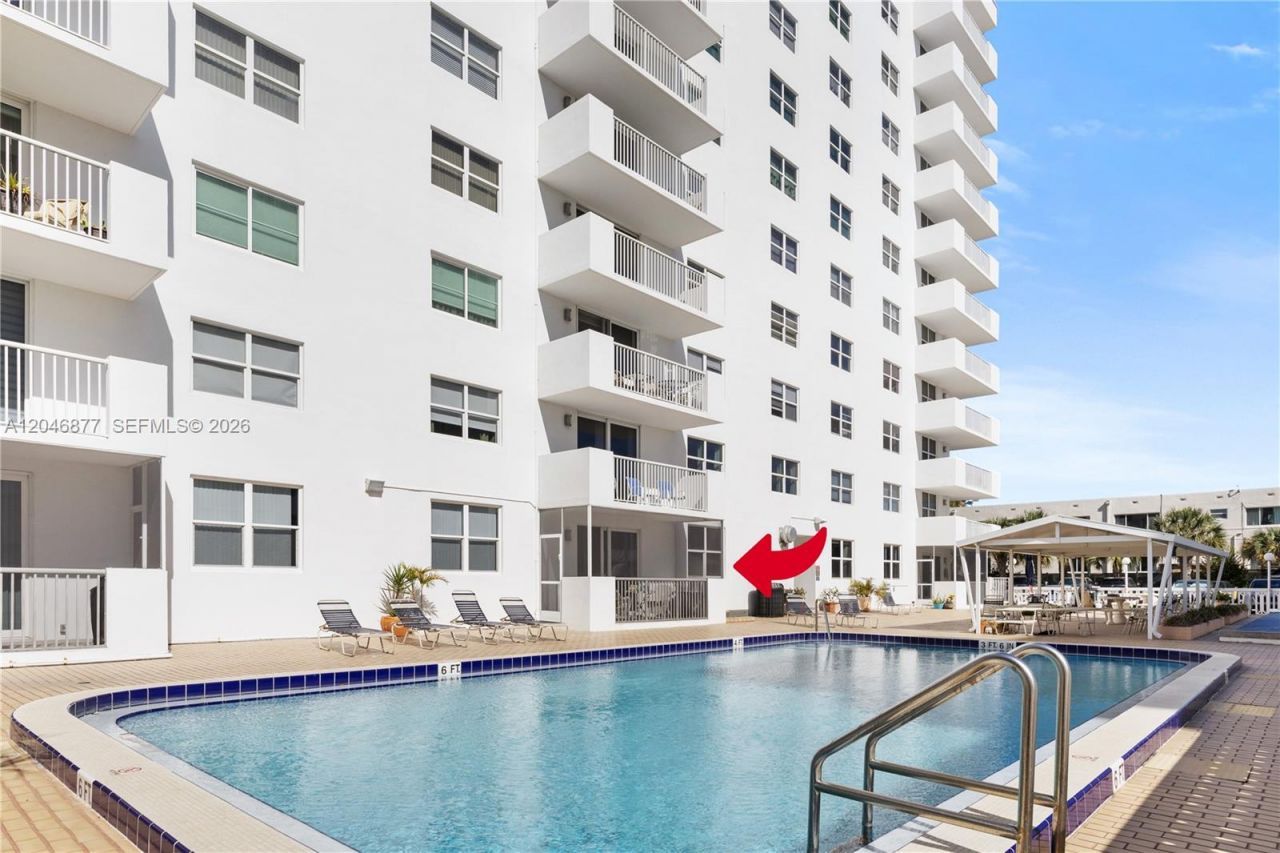 1601 S Ocean Dr , Unit 105, Hollywood, FL 33019 Photo