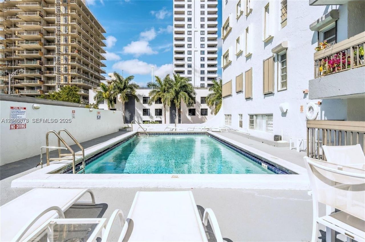 1345 West Ave , Unit 202, Miami Beach, FL 33139 Photo